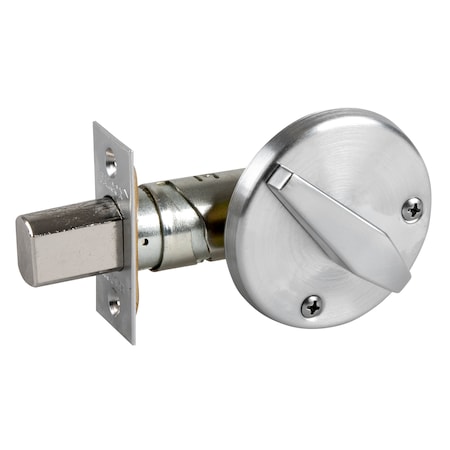 Falcon Grade 2 Thumbturn Deadbolt, Keyless, US26D D261 626 FALCON